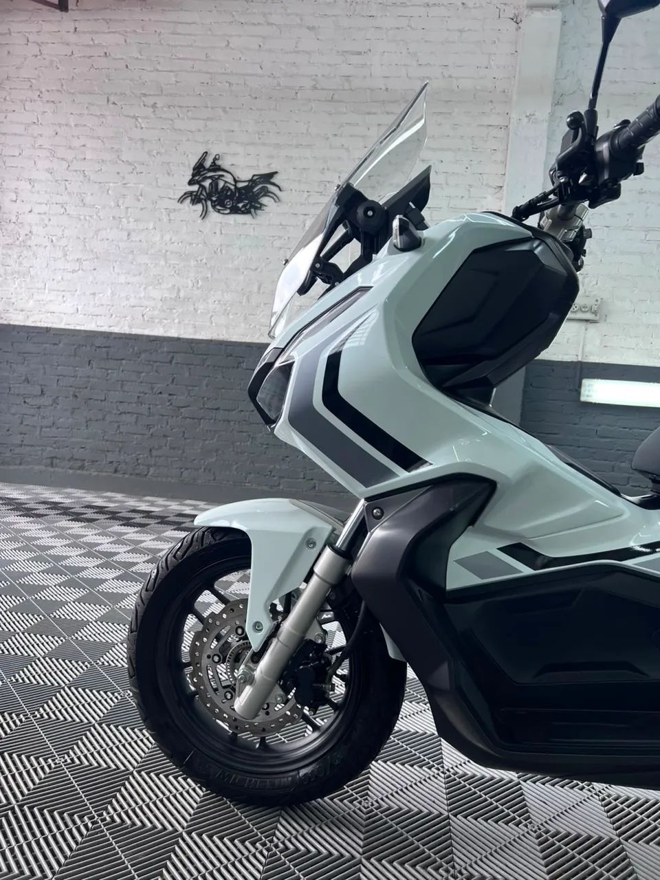 Adv150  - Foto 4