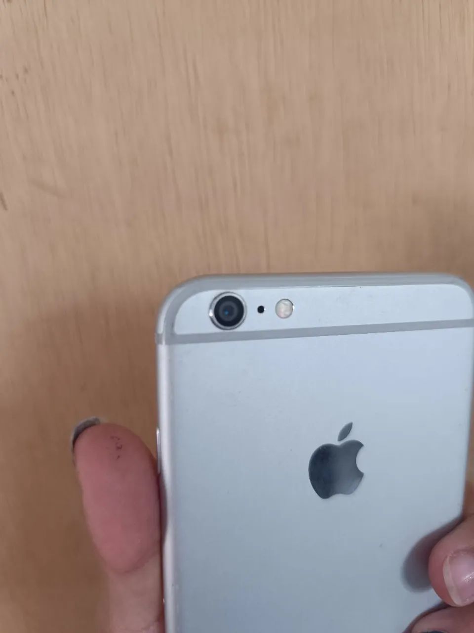 iPhone 6s para conserto ou retirada de peças - Foto 5