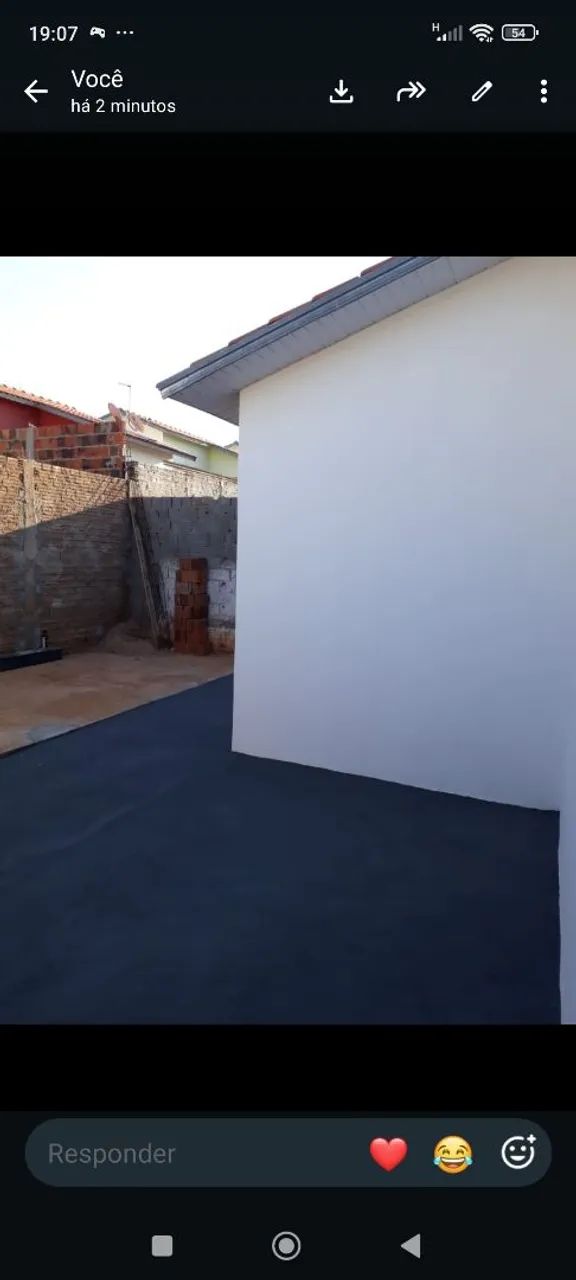 Casa CDHU  - Foto 2