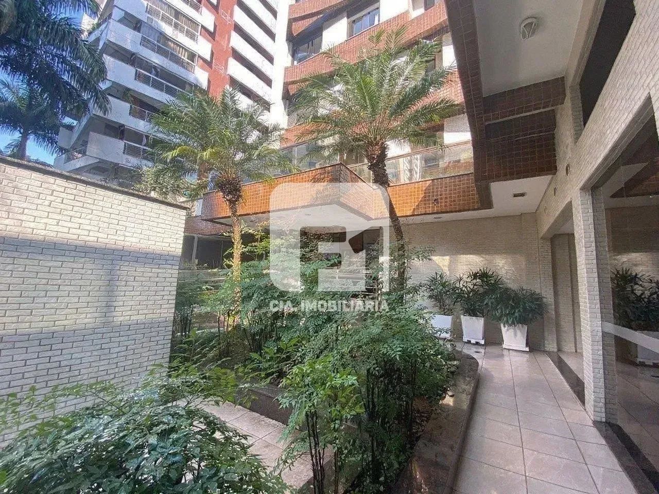 Apartamento à venda próximo ao hippo com 134 m2 com 4 quartos no Centro - Florianópolis -  - Foto 3