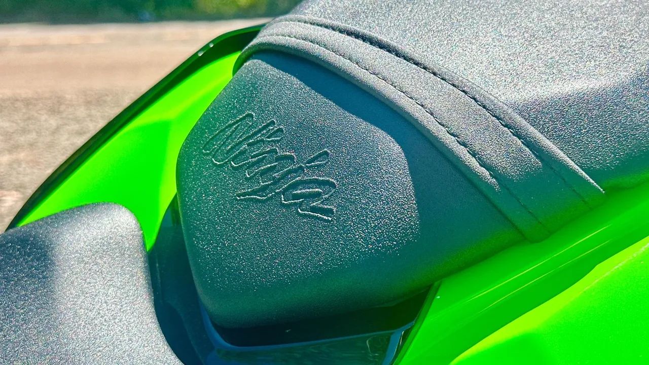 Kawasaki Zx-10/ Zx-10r 1000cc 2022 - 1491720464 | OLX
