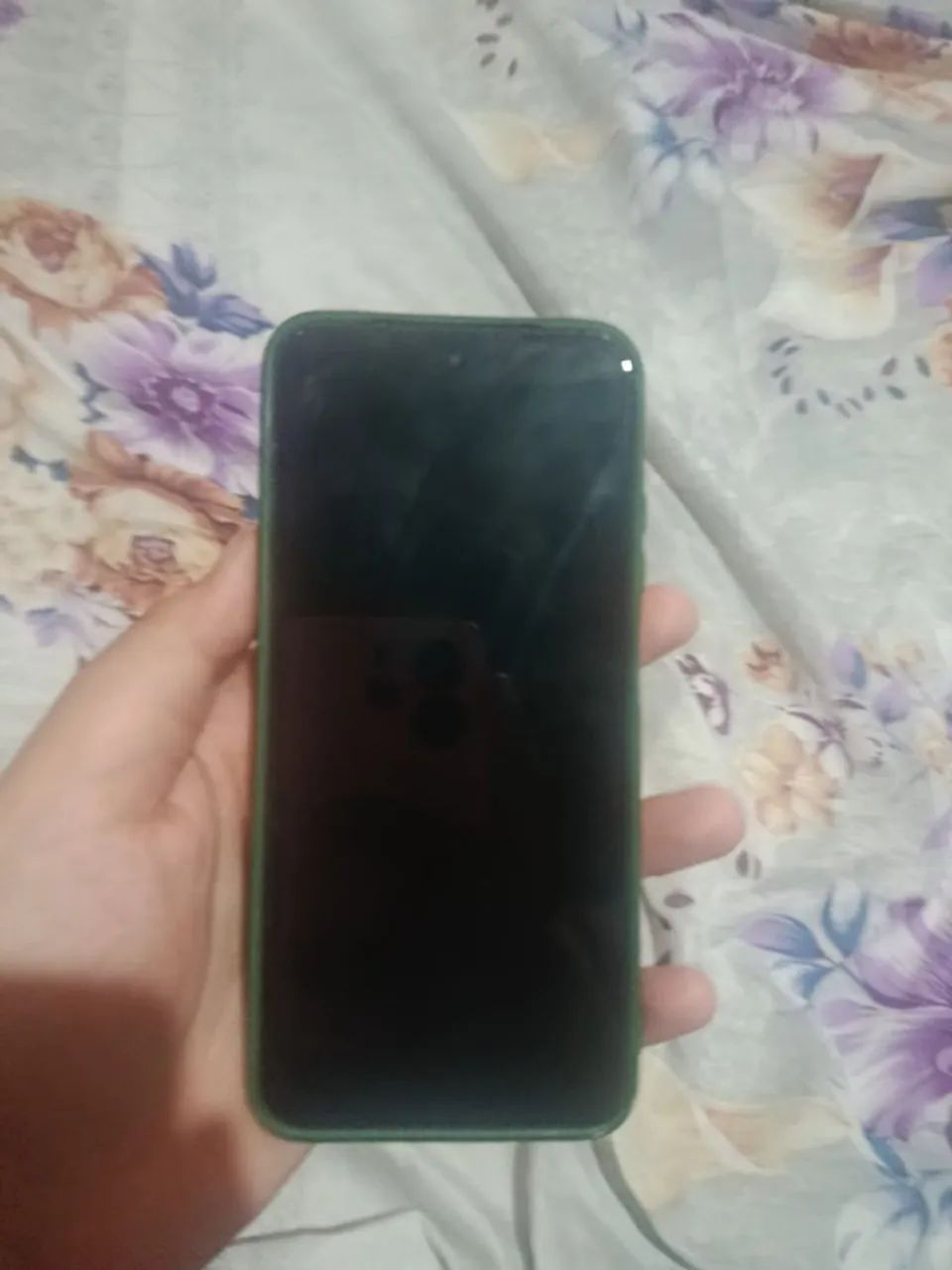Redmi note 10s 128G 8GB Em ÓTIMO estado - Foto 4