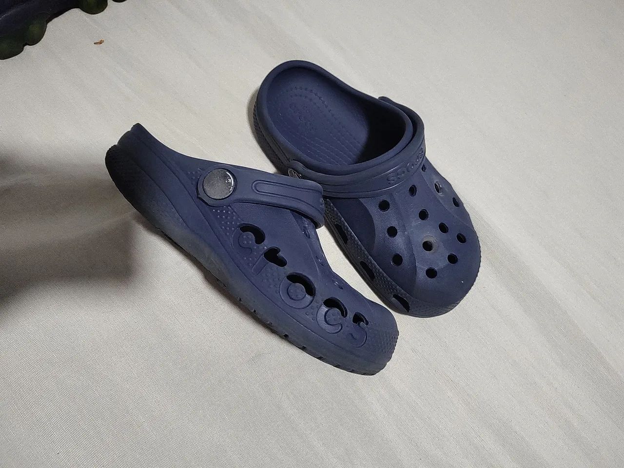 Sapatos infantis  - Foto 3