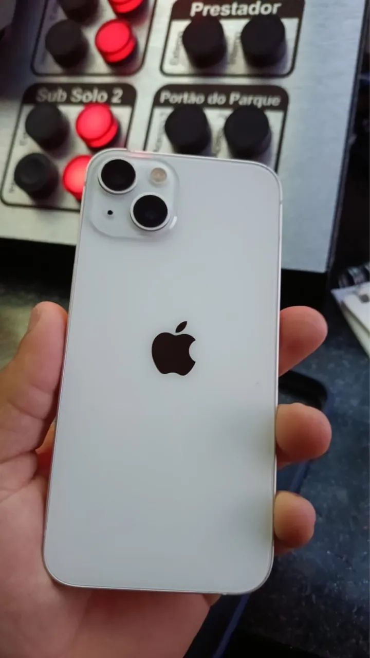 iPhone 13  - Foto 4