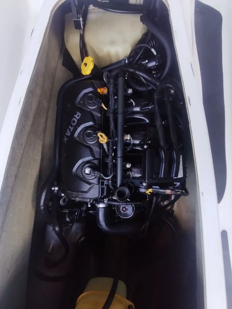 Jet ski seadoo GTi 130 - Foto 4