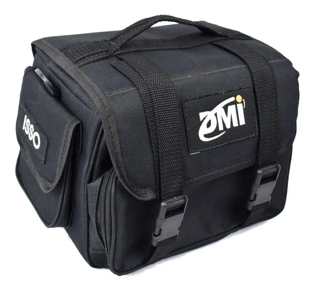 Analisador DMI P1000R V2IL