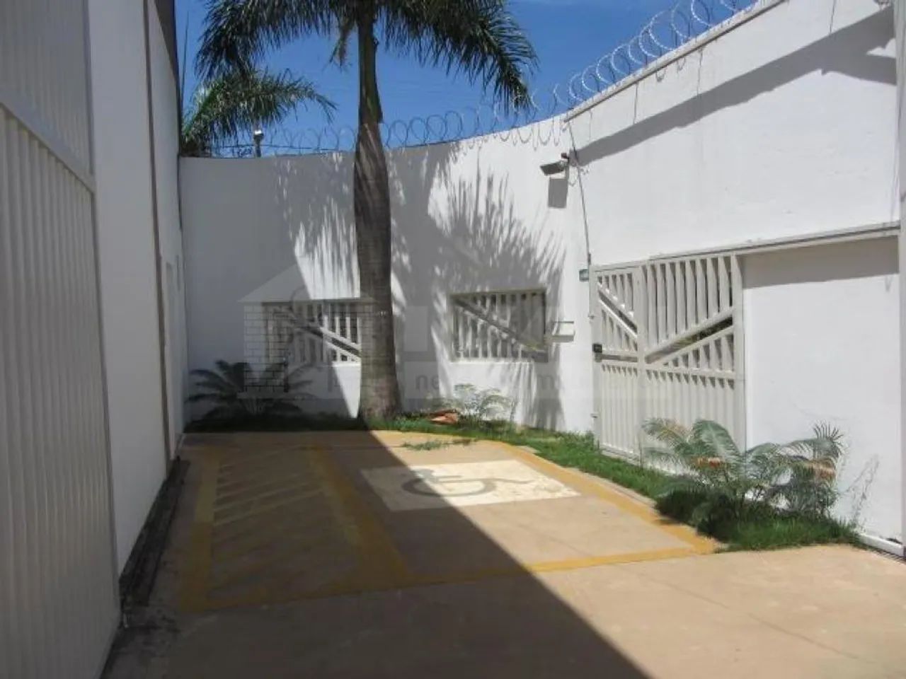 Galpão comercial para locação no bairro Santa Rosa - Foto 3