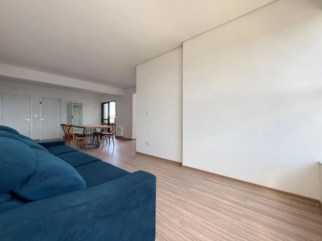 Apartamento à venda em Maringá, Zona 01, com 2 quartos, com 97.72 m², Edifício Morada do P - Foto 4