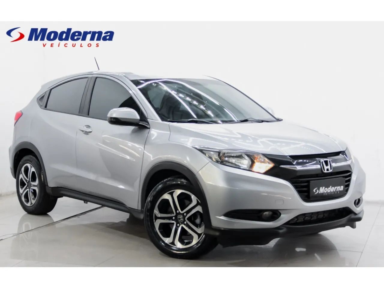 Honda HR-V LX 1.8 Flexone 16V 5P Aut. 2017
