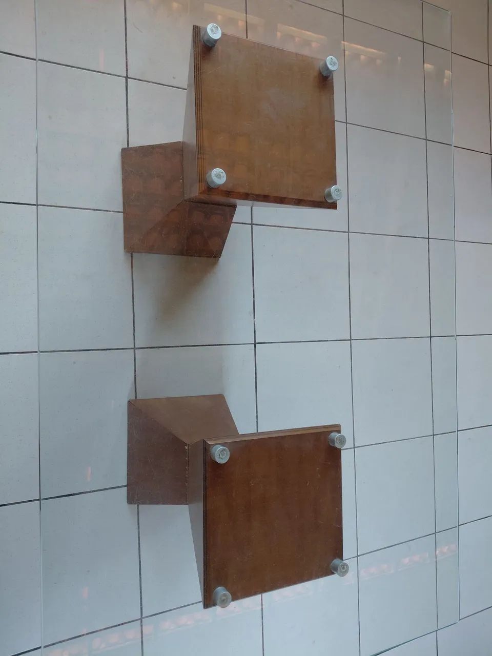 Mesa de Vidro - Foto 2