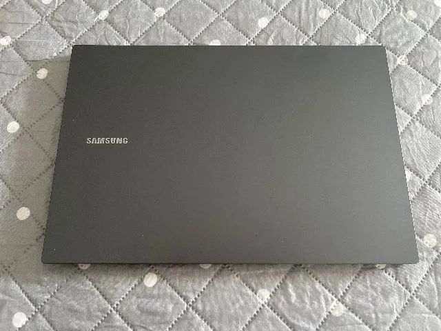 Notebook Samsung 
