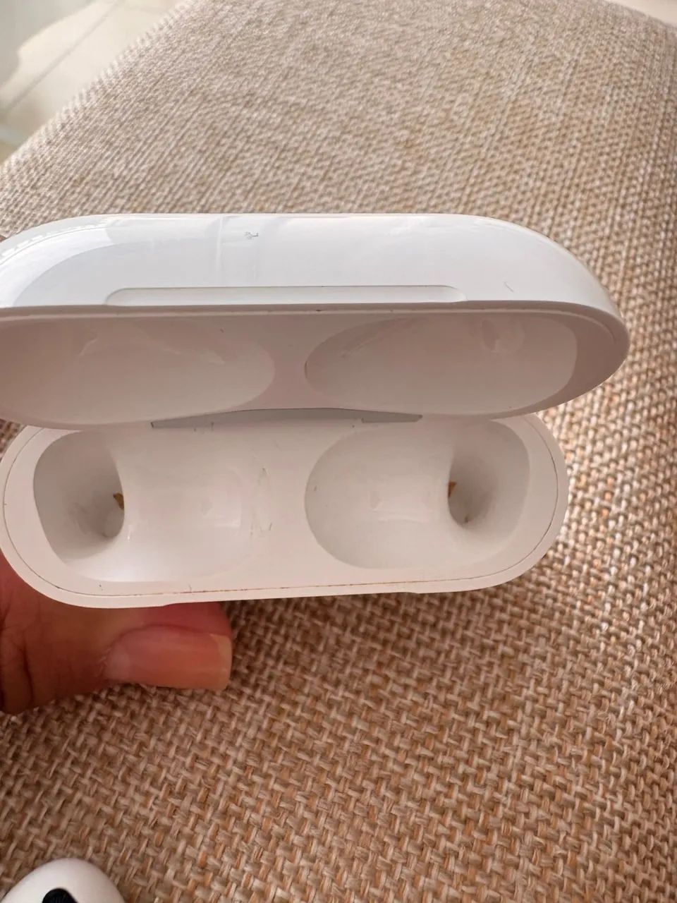 Air Pods Pro Primeira Geração  - Foto 3