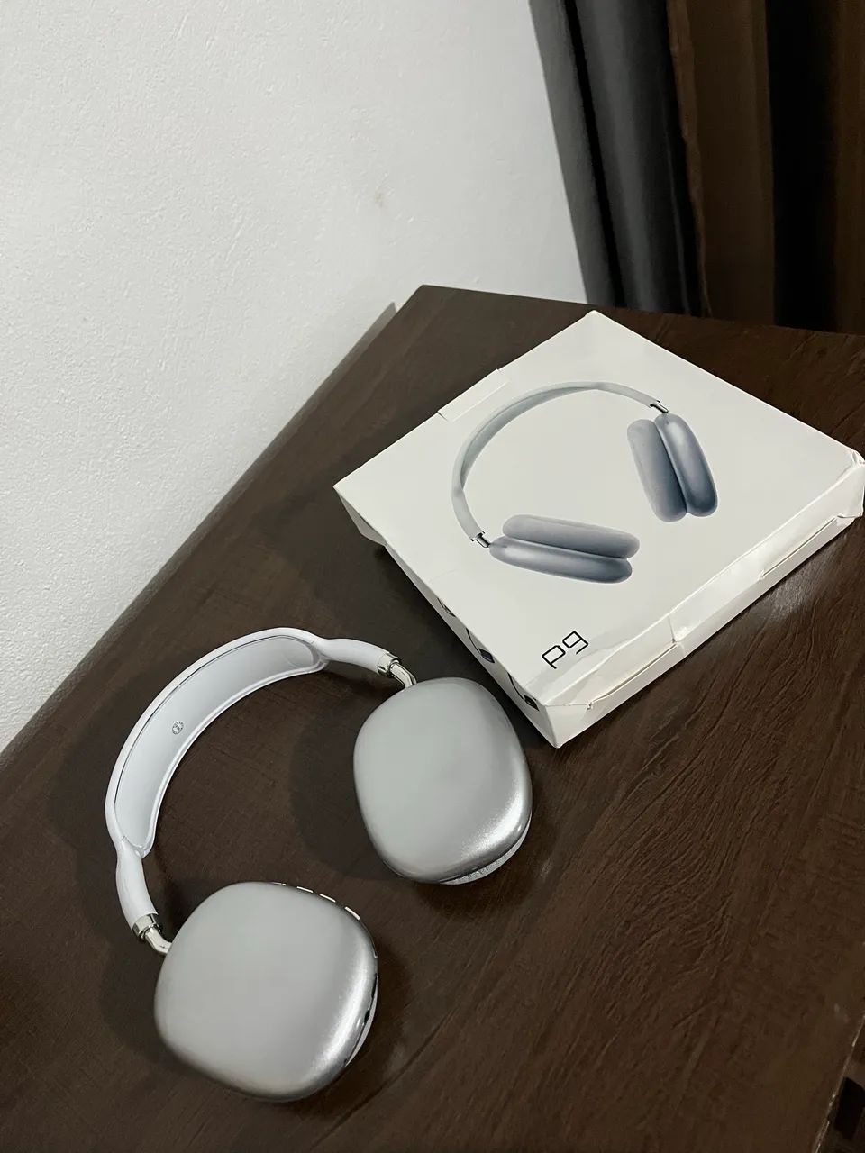 Fone bluetooth P9 - Foto 2