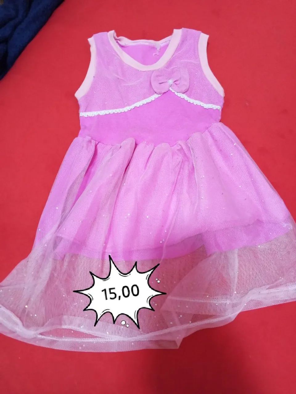 Roupa para bebê  - Foto 3