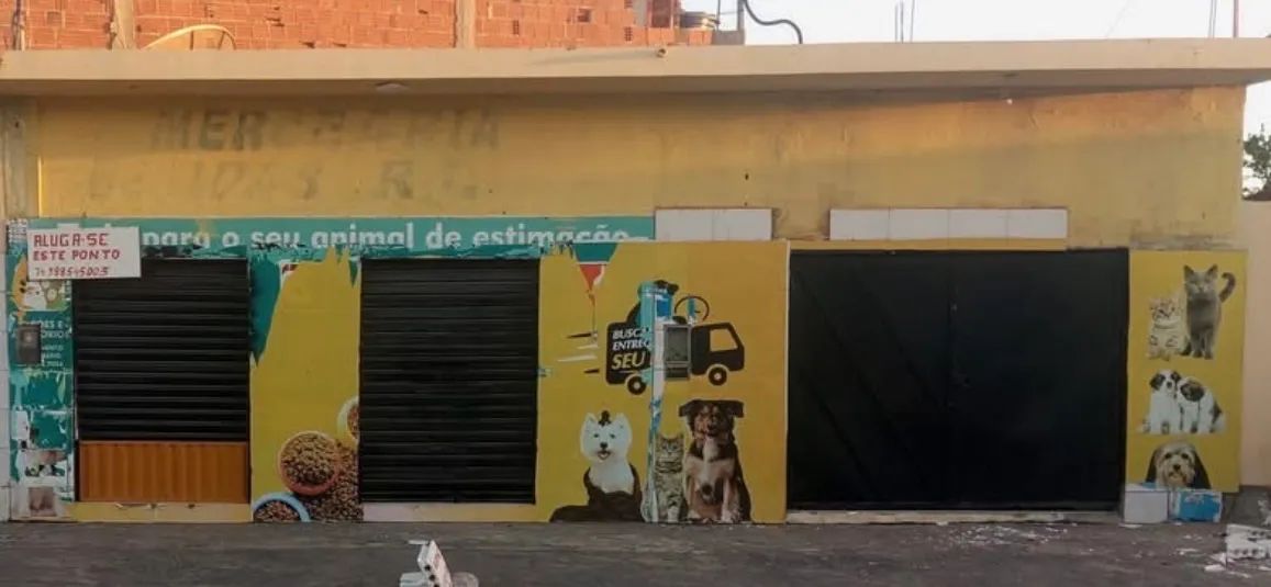 Alugo Ponto Comercial na Piranga  - Foto 3