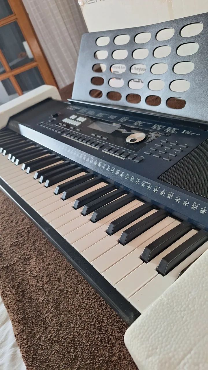 Teclado roland ex30 