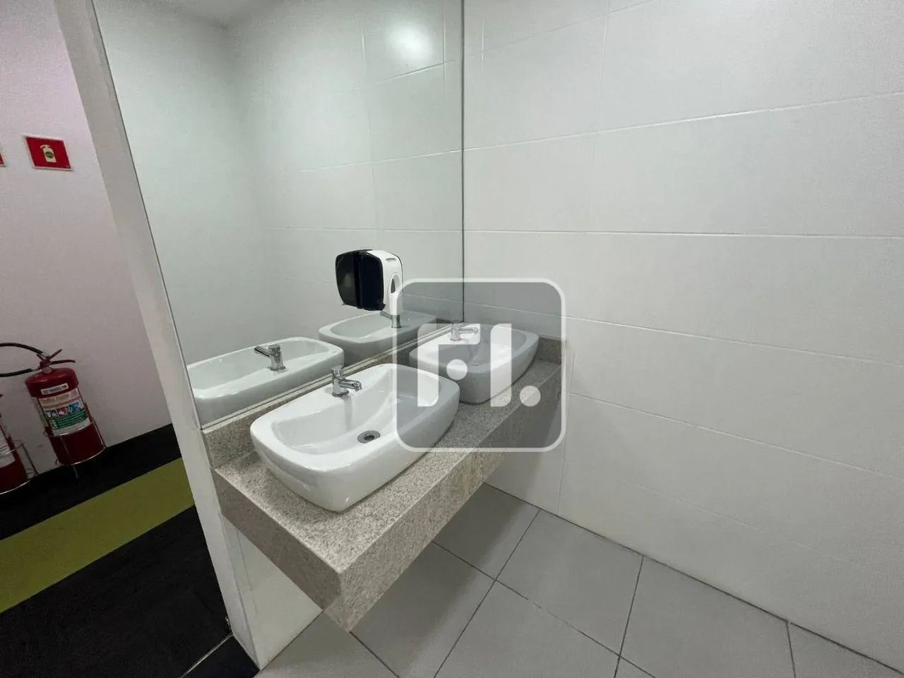 Conjunto para alugar, 1138 m² por R$ 90.772,00/mês - Chácara Santo Antônio - São Paulo/SP - Foto 6