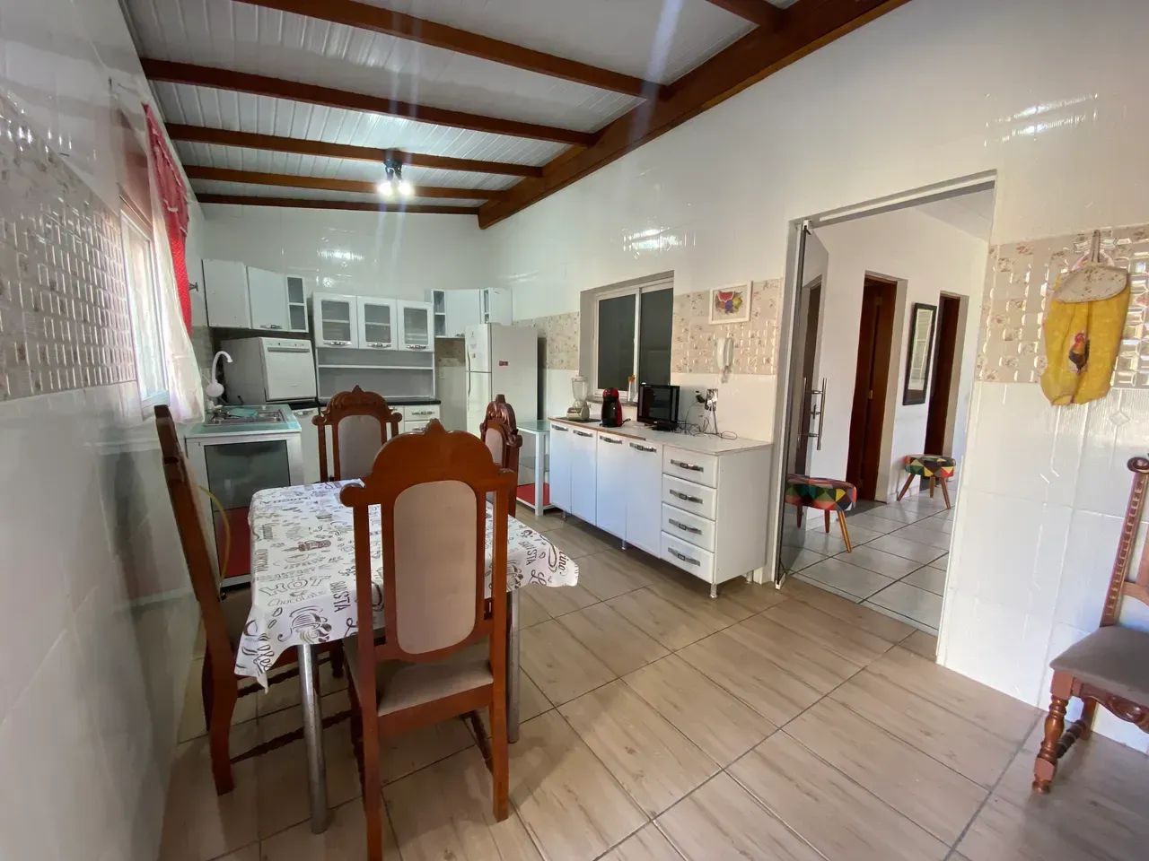 Casa com 2 dormitórios - Foto 5