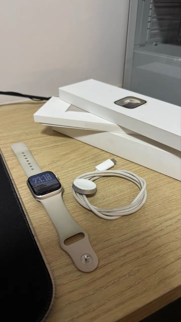 Apple Watch 9 41mm zero