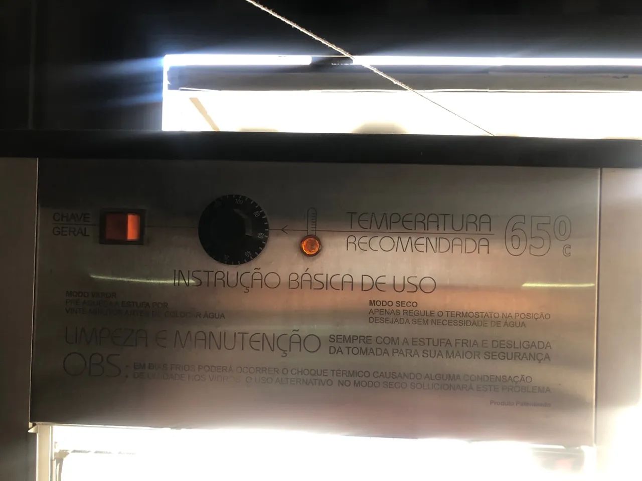 Estufa - Foto 4