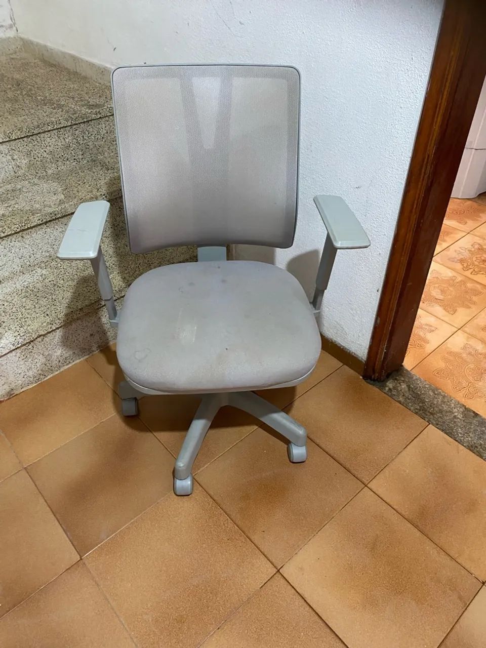 Cadeira para escritório 