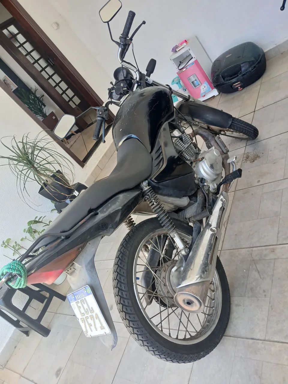 CG FAN 150 - Foto 2