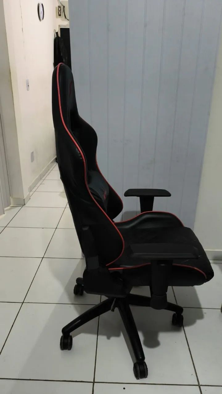 Cadeira Gamer Superframe - Foto 3