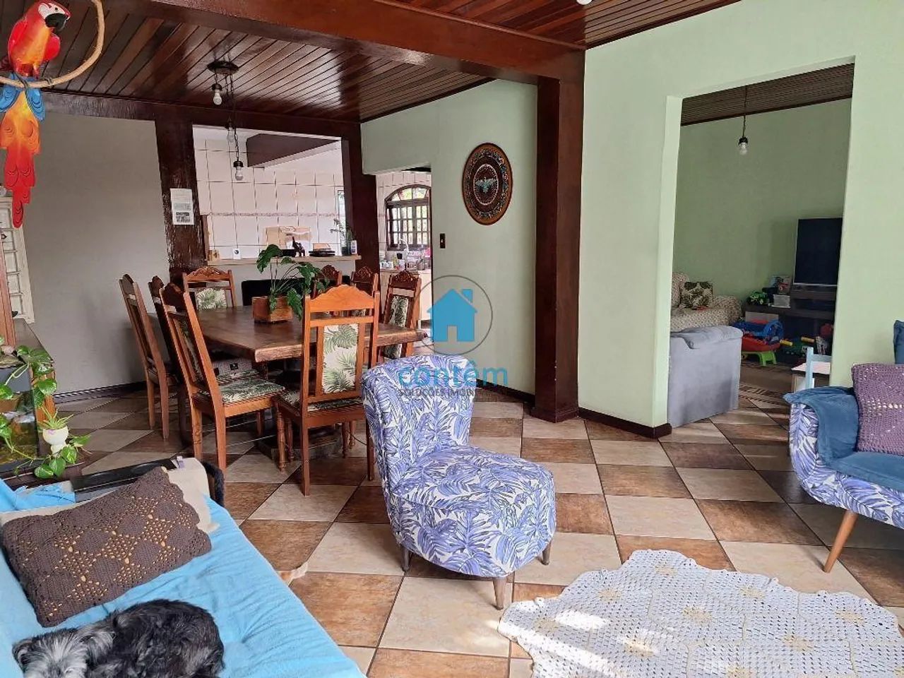 Casa à venda em Osasco, Vila Quitaúna, com 3 suítes, com 220 m² - Foto 4