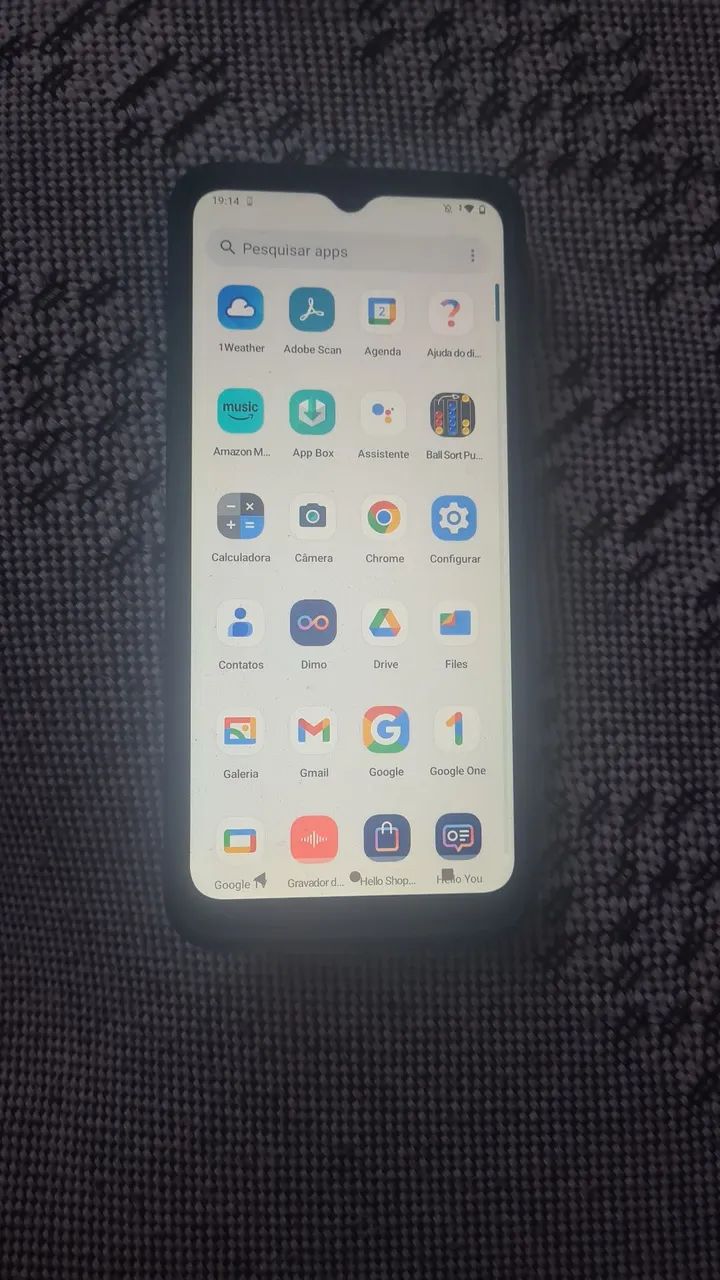 Celular Motorola  - Foto 2