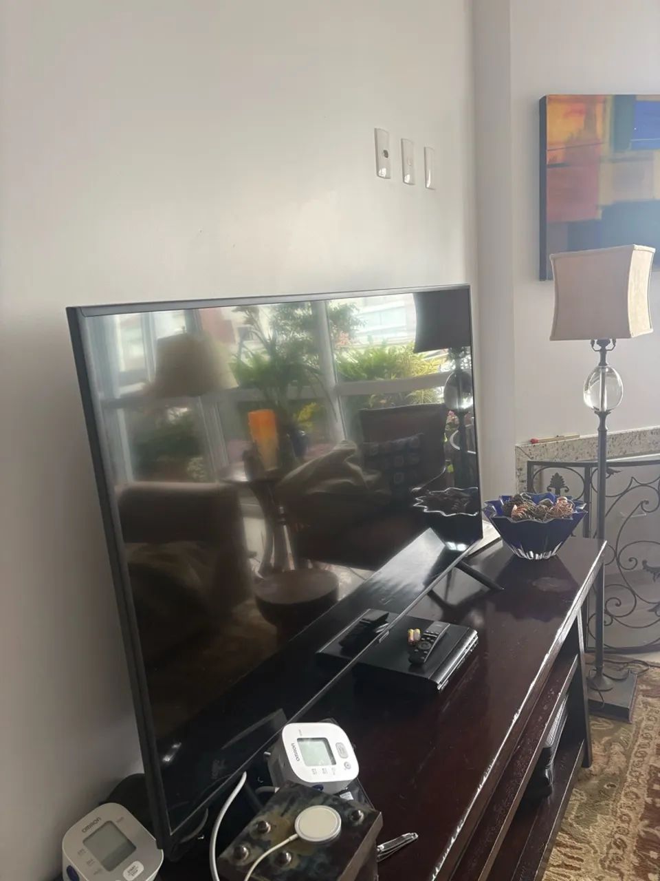 TV 