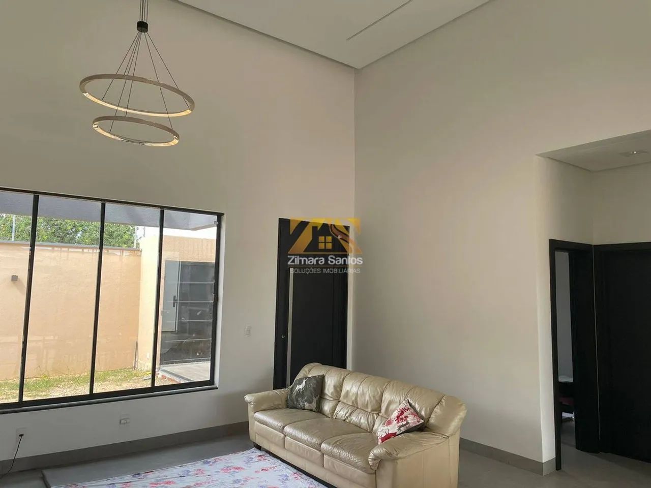 Casa com 3 Quartos à Venda, Centro (Taquaralto) - Palmas - Foto 4