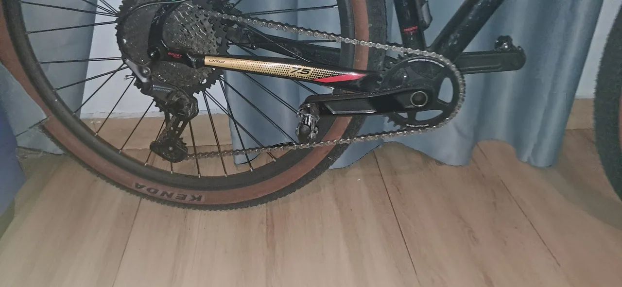 MTB ARO 29 - Foto 2