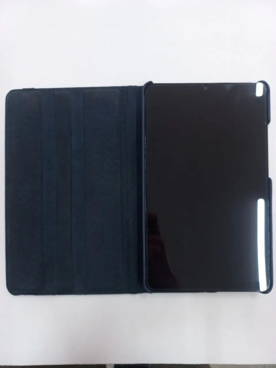 TABLET A11 64GB + CAPINHA + CANETA  - Foto 2