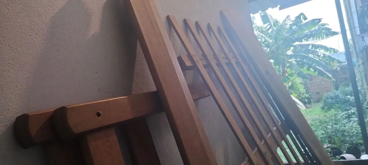 Vende-se uma cama - Foto 3