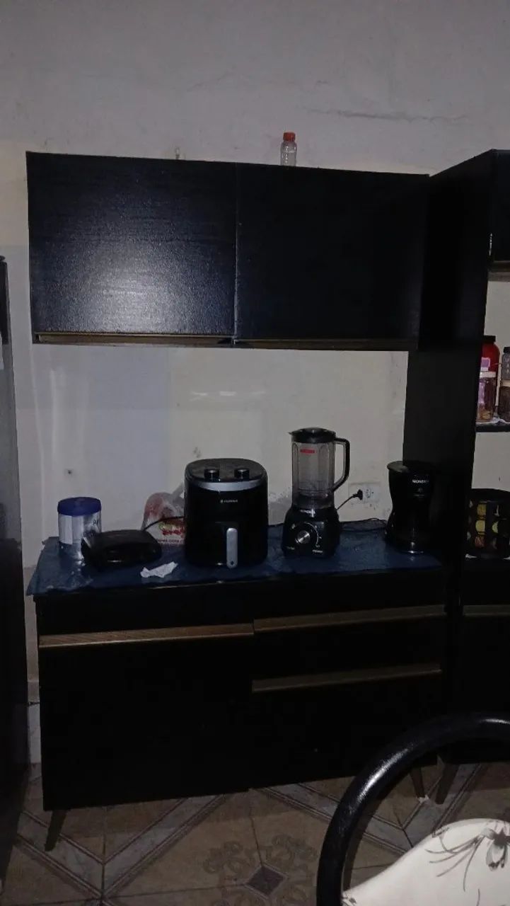 Armário de cozinha - Foto 4