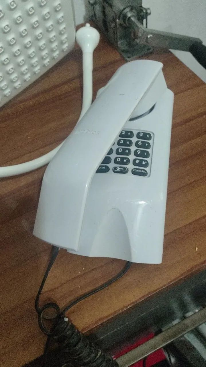 Interfone Intelbras  - Foto 2