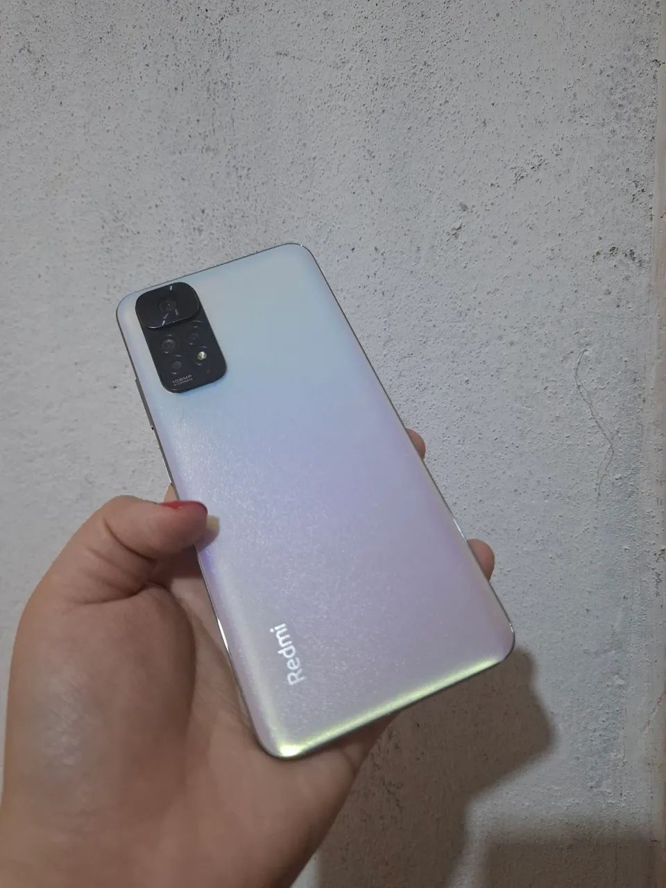 Redmi Note 11S - Foto 5