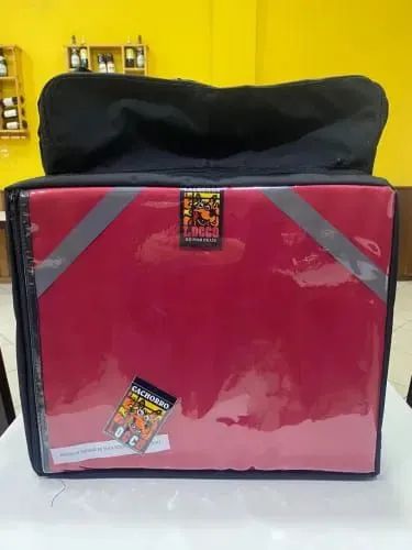 Bag mochila para entrega