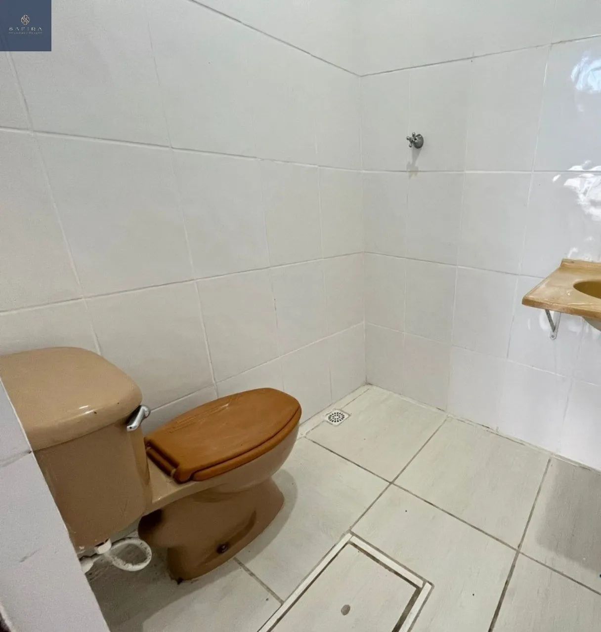 SALA COMERCIAL em UBATUBA - SP, PEREQUÊ AÇU - Foto 5