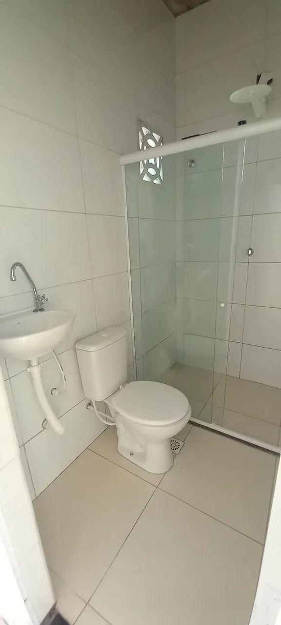 Alugo casa  - Foto 4