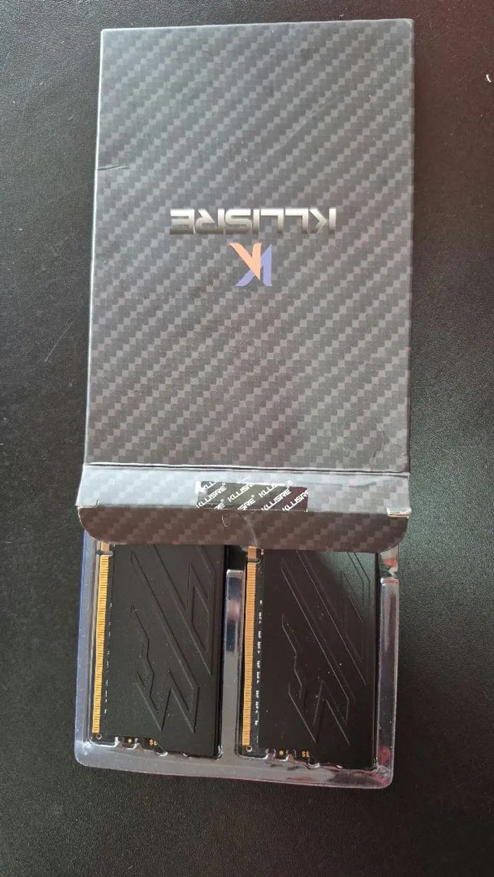 16gb ram dd4 3200mhz cl22 - Foto 2