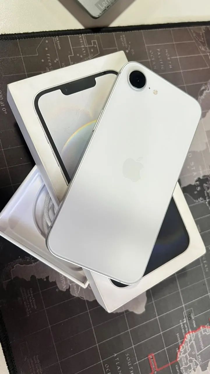 VENDO - iPhone 16E - Foto 4