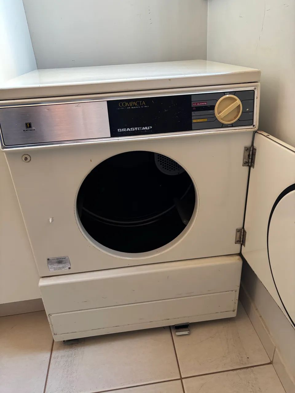 Secadora de roupa - Foto 3