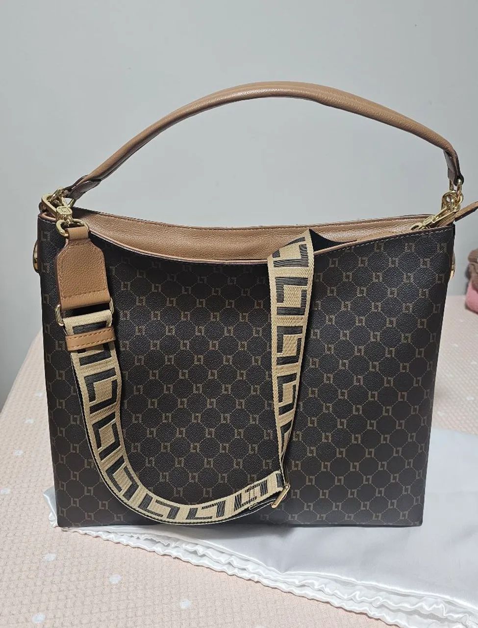 Bolsa Luz da Lua original - Foto 2