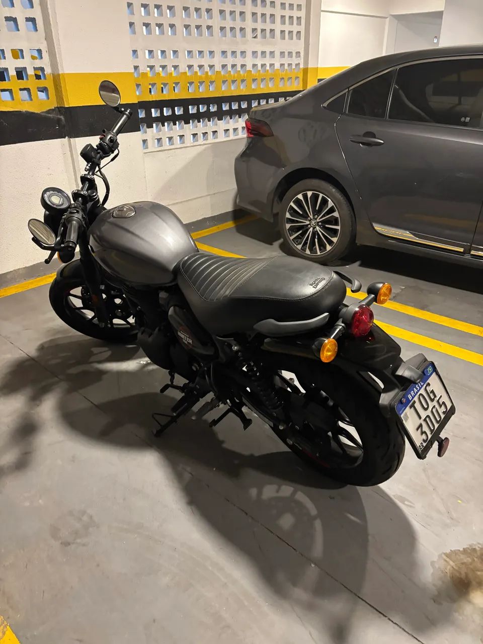 Hunter Daper 350 - Foto 3