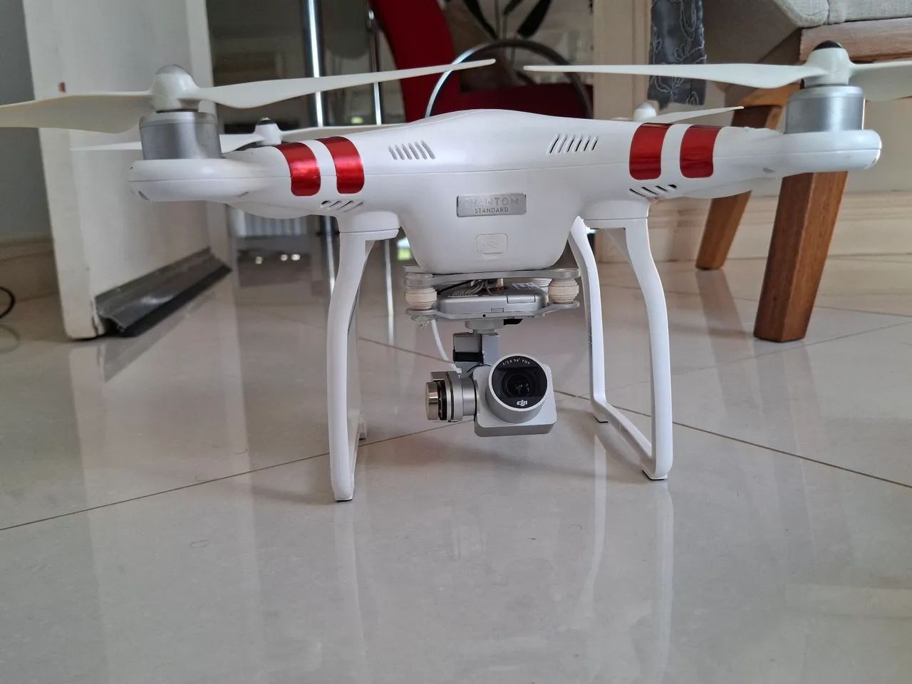 DRONE DJI PHANTOM 3 STANDARD - Foto 3