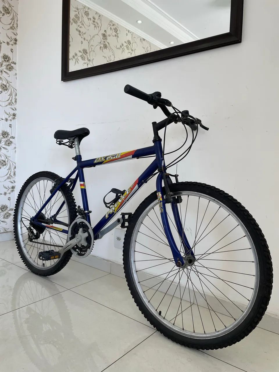Bicicletas - Aceito Propostas  - Foto 4