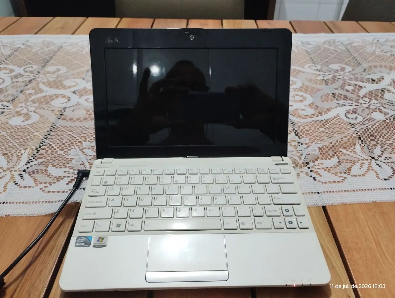 Netbook asus - Foto 3