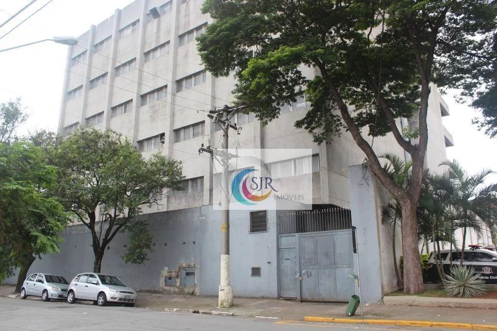 Conjunto para alugar, 1050m² - Brás - São Paulo/SP - Foto 4