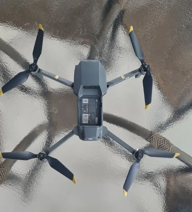 Dji Mavic Pro 1